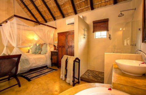 Marloth Park Cabine | Mvuradona Safari Lodge