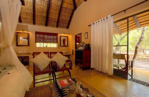 Marloth Park Cabine | Mvuradona Safari Lodge