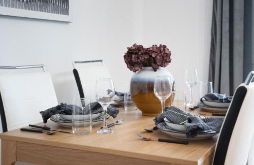 Rzeszow Appartement | MW Apartments Mieszka 2