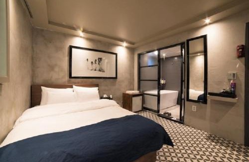 Jamsil-dong Hôtel | MW Hotel