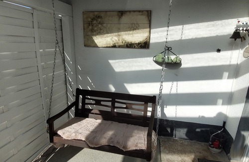 Godelheim Appartement | MW vacation apartment in Höxter / Weserbergland directly on the Weser.