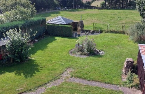 Godelheim Appartement | MW vacation apartment in Höxter / Weserbergland directly on the Weser.