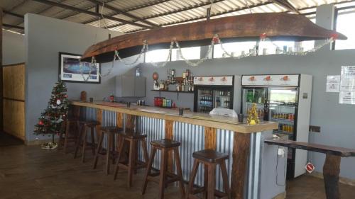 Kavimba Autre | Mwandi View