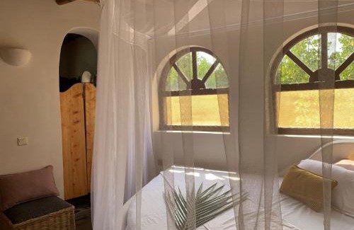 Shimoni Hôtel | Mwazaro Beach Lodge