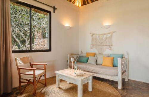 Shimoni Hôtel | Mwazaro Beach Lodge