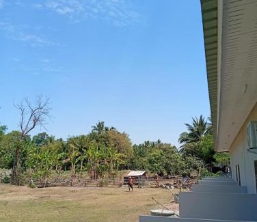 Det Udom Maison | MWELL House - บ้านพักเอ็มเวล