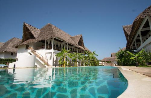Watamu Appartement | Mwezi - Maisha Resort