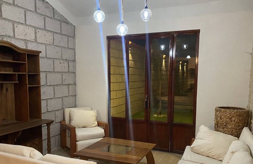 Ixtlahuaca de Rayon Maison | magnificent country house