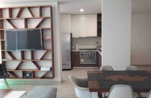 Queretaro Appartement | Résidentiel de luxe à Queretaro près du parc national de Cimatario