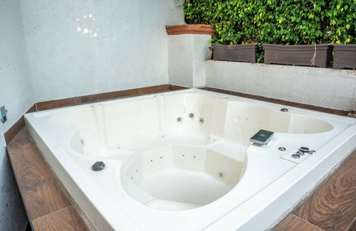 Atlatlahucan Maison | Lodging for partying, romance or relaxation