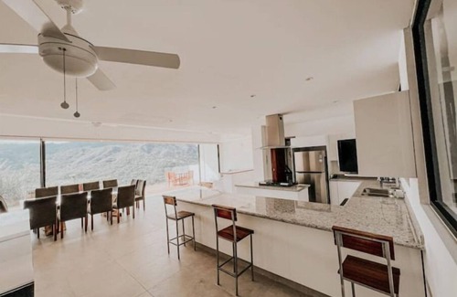 Chilpancingo de los Bravo Appartement | Spacious and exclusive apartment in Punta Diamante