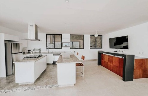 Chilpancingo de los Bravo Appartement | Spacious and exclusive apartment in Punta Diamante
