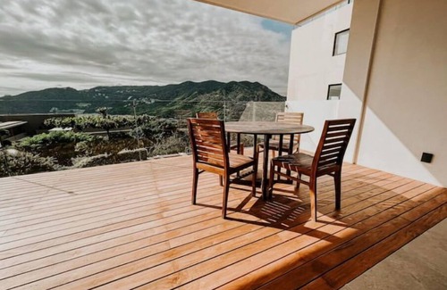 Chilpancingo de los Bravo Appartement | Spacious and exclusive apartment in Punta Diamante