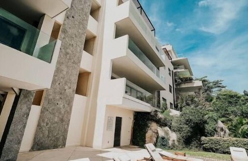 Chilpancingo de los Bravo Appartement | Spacious and exclusive apartment in Punta Diamante