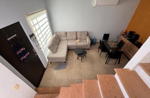 Acapulco Maison | Casa Mar y Laguna PUERTA AL SOL