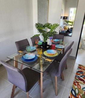Acapulco de Juarez Municipality Appartement | Casa 3 recamaras con alberca compartida Acapulco diamante