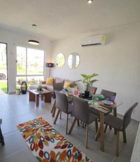 Acapulco de Juarez Municipality Appartement | Casa 3 recamaras con alberca compartida Acapulco diamante