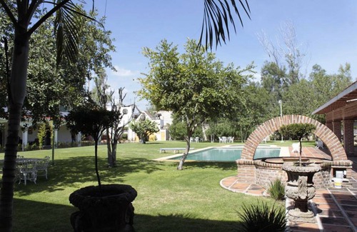 Ixtlahuacan de los Membrillos Maison | Belle maison parfaite pour le repos et la détente