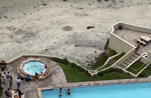 Playa Encantada Copropriété | CONDO 904-2 "PETTER PANN"
