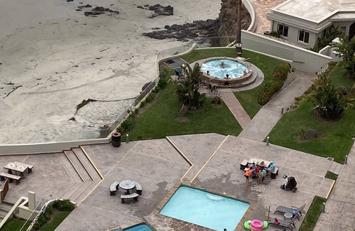 Playa Encantada Copropriété | CONDO 904-2 "PETTER PANN"