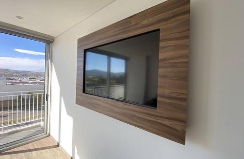 Lomas de Angelopolis Appartement | Apartamento Nuevo de Lujo Vacacional, Amenidades de Hotel en Puebla