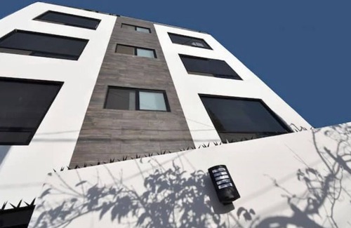 Teotihuacan Centro Appartement | Lofts Teotihuacan, Department 3
