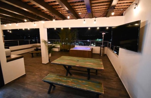Teotihuacan Centro Appartement | Lofts Teotihuacan, Department 3