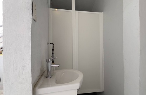 Tultitlan Municipality Appartement | Apartamento 32mt2 Tultitlán Edomex. Cerca del Palacio Municipal. 3 Camas