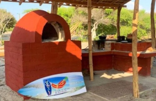 Villa de Tututepec de Melchor Ocampo Maison | The bed .. Where you get tired of resting