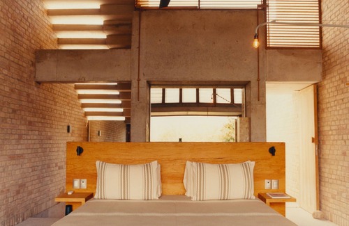 Puerto Escondido Hôtel | Terrestre, a Member of Design Hotels