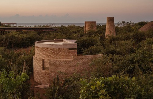 Puerto Escondido Hôtel | Terrestre, a Member of Design Hotels