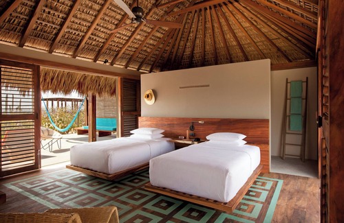 Puerto Escondido Hôtel | Hotel Escondido, Puerto Escondido, a Member of Design Hotels - Adults Only