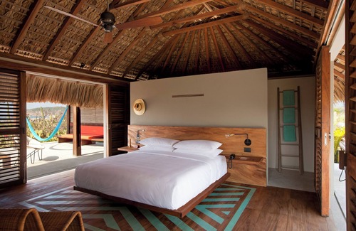 Puerto Escondido Hôtel | Hotel Escondido, Puerto Escondido, a Member of Design Hotels - Adults Only