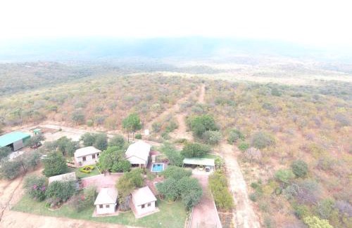 Maruleng Cabine | My Africa Adventure Farm