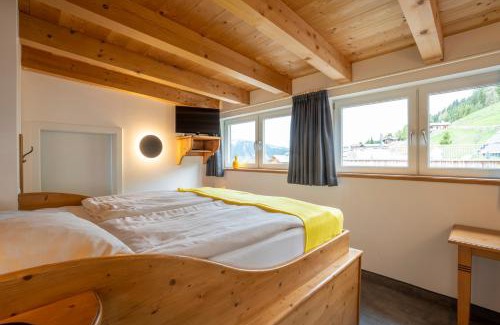 Konigsleiten Hôtel | MY ALPENWELT Resort