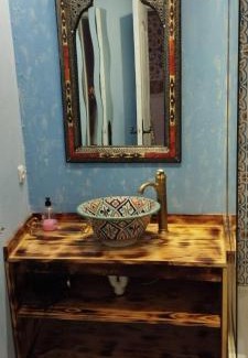 San Francisco-Ribera Appartement | My Andalusian Passion Mi Pasion Andalusi