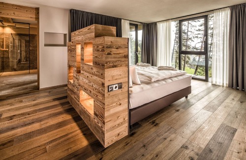 Sant'Andrea in Monte Hôtel | My Arbor - Adults Only