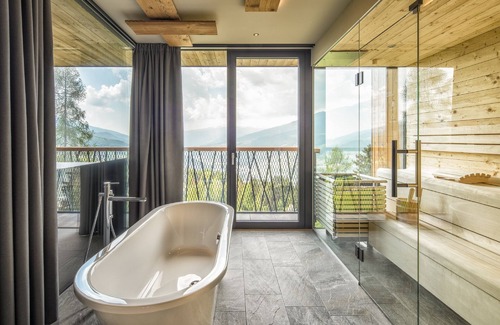Sant'Andrea in Monte Hôtel | My Arbor - Adults Only