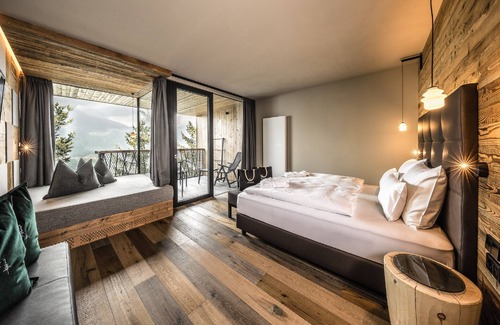 Sant'Andrea in Monte Hôtel | My Arbor - Adults Only