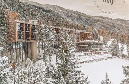 Bressanone Hôtel | My Arbor - Dolomites