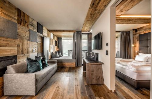 Bressanone Hôtel | My Arbor - Dolomites