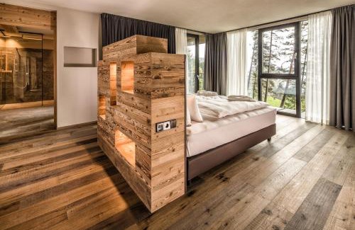 Bressanone Hôtel | My Arbor - Dolomites