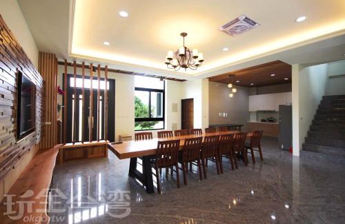 Puli Maison | MY B&B