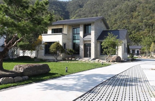 Puli Maison | My B&B