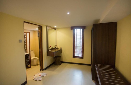 New Bagan Station Balnéaire | My Bagan Residence by Amata