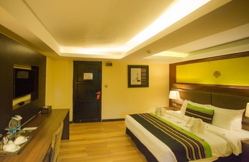 New Bagan Station Balnéaire | My Bagan Residence by Amata