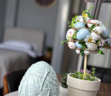 Lohbrugge Lit Et Petit-Déjeuner | My Bed Bergedorf by Gugu