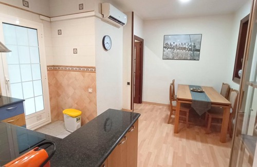 el Bon Pastor Appartement | My Best House BCN