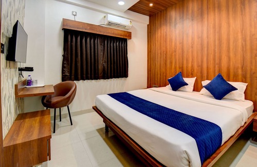 Rajgurunagar Hôtel | My Bizz Hotel Celebration