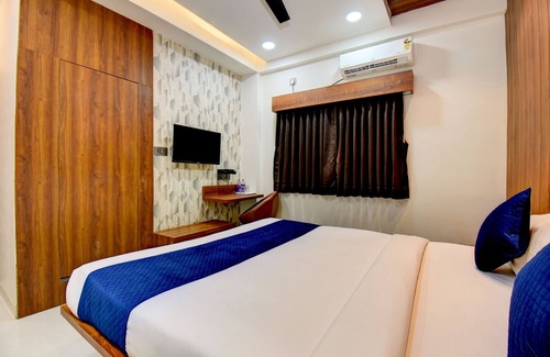 Rajgurunagar Hôtel | My Bizz Hotel Celebration